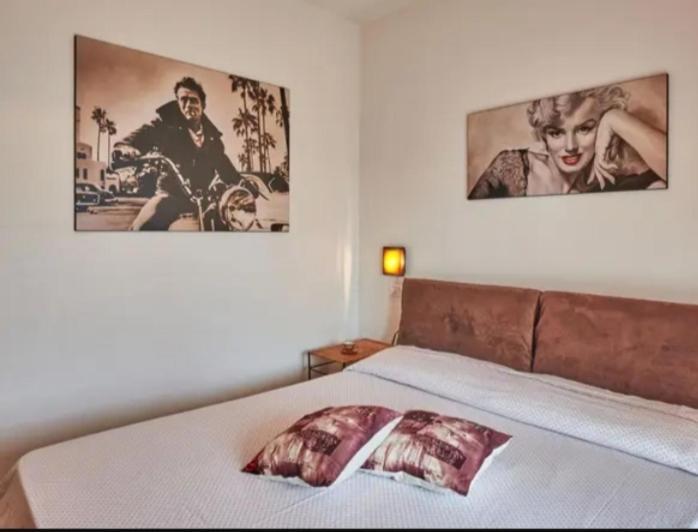 סירמיונה Residence Orchidea מראה חיצוני תמונה
