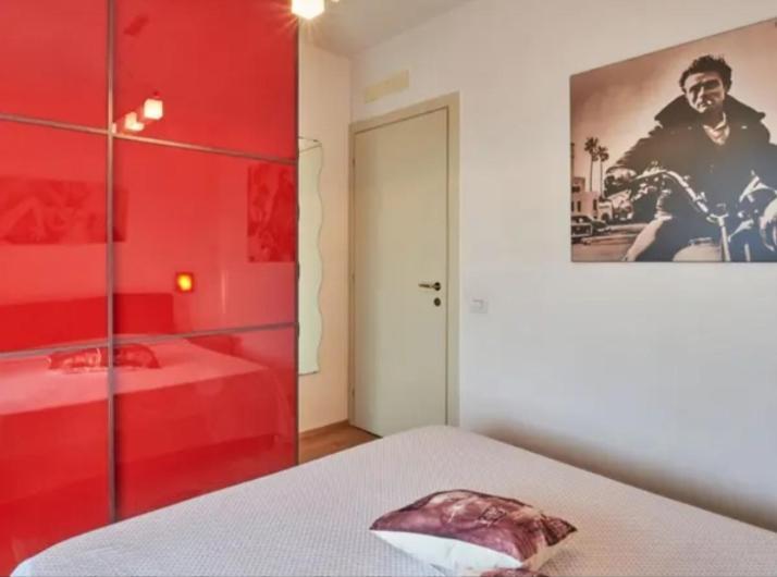 סירמיונה Residence Orchidea מראה חיצוני תמונה