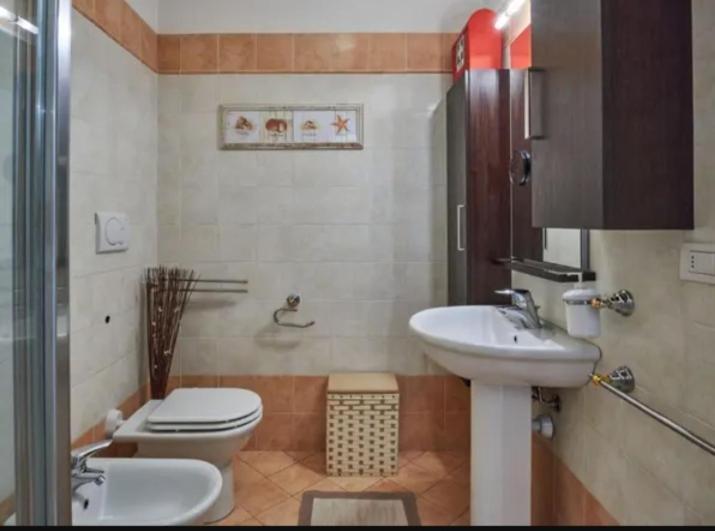 סירמיונה Residence Orchidea מראה חיצוני תמונה